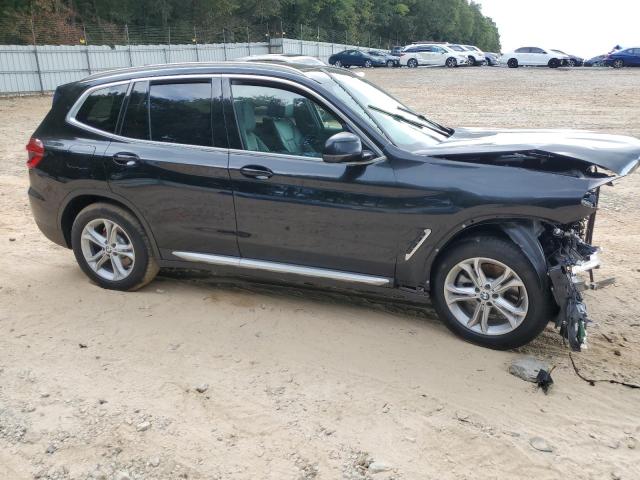 5UXTY5C06M9F93512 BMW X3 Xdrive30i