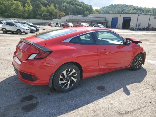 2HGFC4B53GH316386 Honda Civic Lx