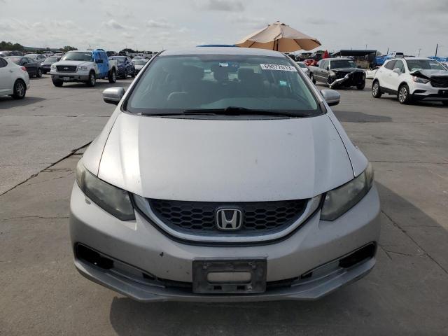 19XFB2F5XEE256017 Honda Civic Lx