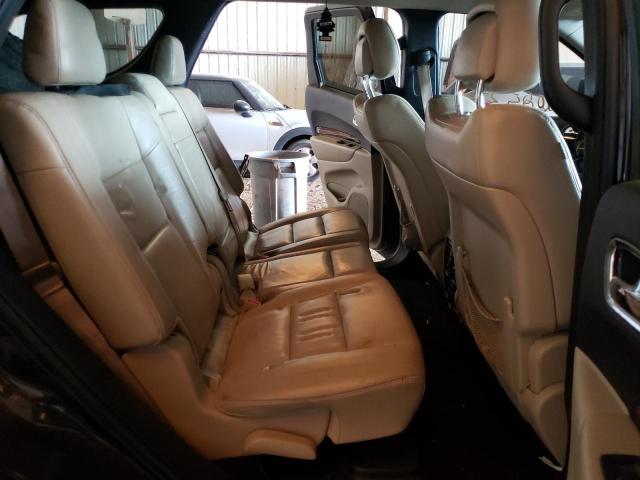 1C4RDHDG8FC860933 Dodge DURANGO LIMITED