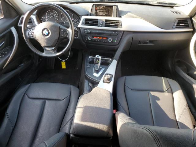 WBA3B1G52FNT02543 BMW 320 I