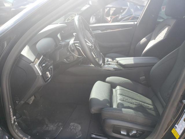 WBA53BJ09MWX16273 BMW 540 I