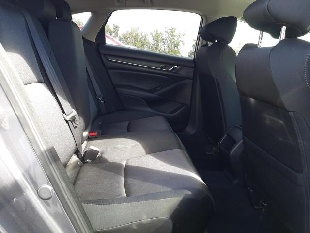 1HGCV3F10LA012861 Honda ACCORD HYBRID