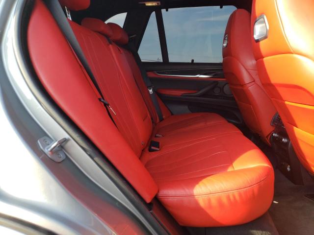 5YMKT6C57J0Y84313 BMW X5 M