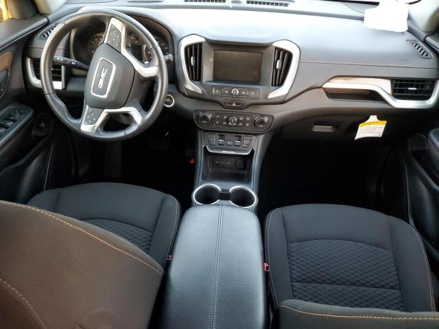 3GKALMEV8ML366714 GMC Terrain Sle