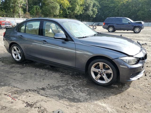 WBA3B5C57EF959070 BMW 328 Xi Sulev