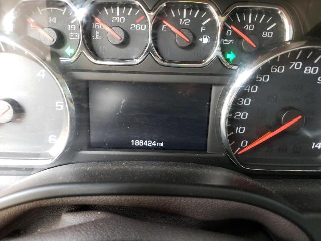 1GKS2HKC5FR121074 GMC Yukon Xl K1500 Slt