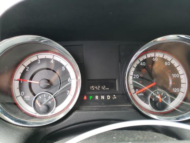 2C4RDGBG5FR603913 Dodge Grand Caravan Se