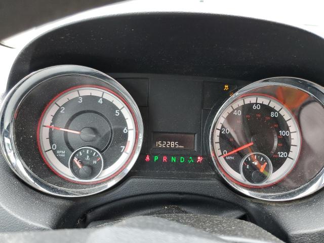 2C4RDGBGXFR516492 Dodge Grand Caravan Se