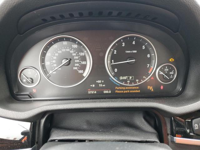 5UXWX9C54G0D78917 BMW X3 Xdrive28i