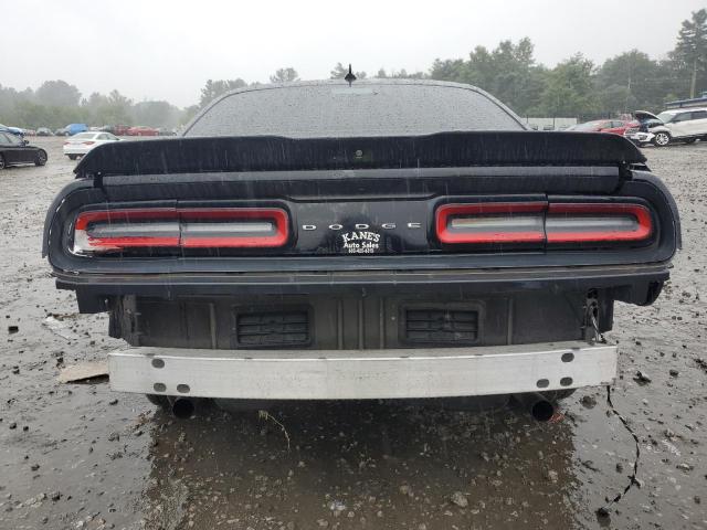 2C3CDZGG0HH606063 Dodge Challenger Gt
