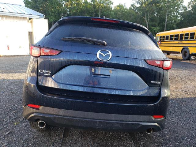 JM3KFBDM9N1524062 Mazda Cx-5 Premium