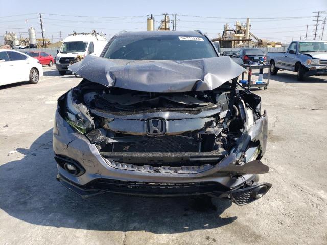 3CZRU5H10LM704801 Honda HR-V SPORT