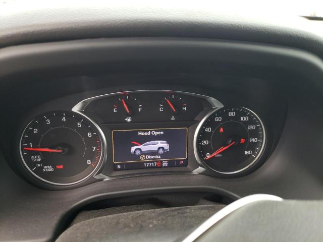 1GKKNUL49PZ152126 GMC ACADIA SLT