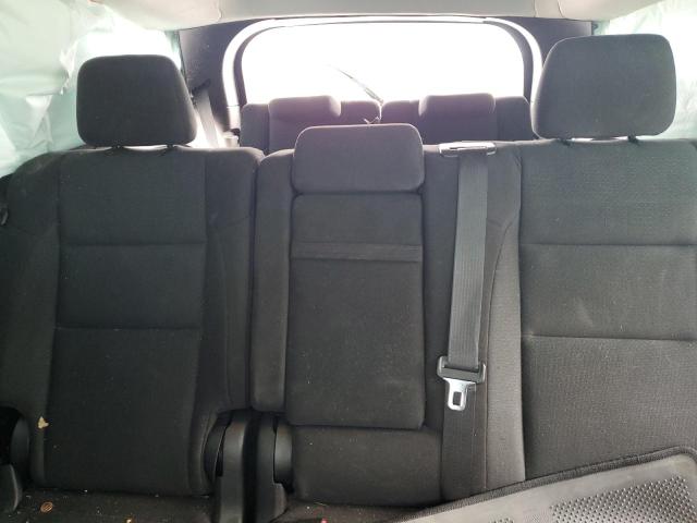 1C4RDHAG0EC595847 Dodge Durango Sxt