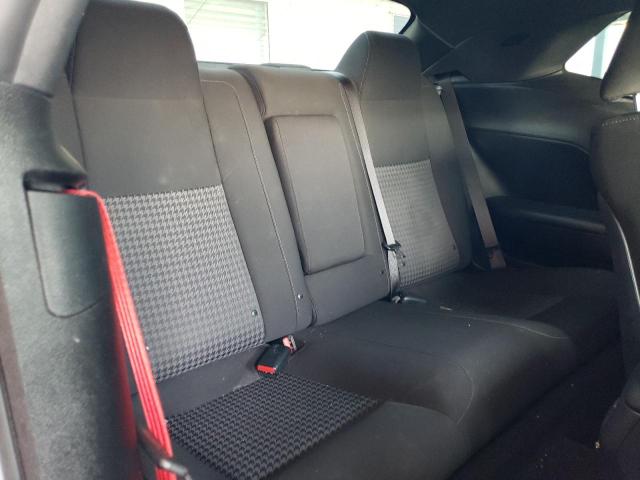 2C3CDZFJXMH583768 Dodge Challenger R/t Scat Pack