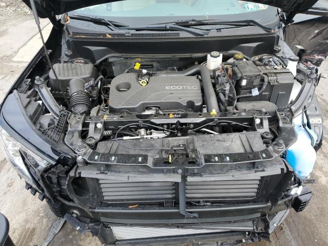 3GKALXEV0NL214607 GMC Terrain Denali
