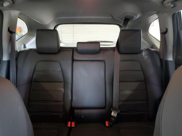 2HKRW2H80MH665386 Honda CR-V EXL