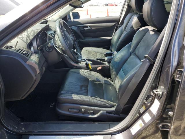 19UUA8F30EA009220 Acura Tl Se