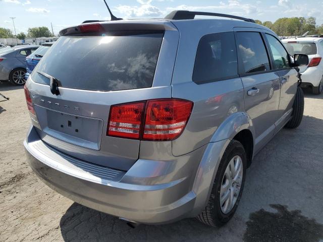3C4PDCAB8GT235120 Dodge JOURNEY SE