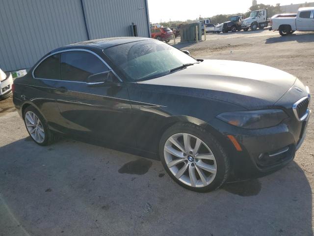 WBA1G9C50FVX96415 BMW 228 Xi Sulev