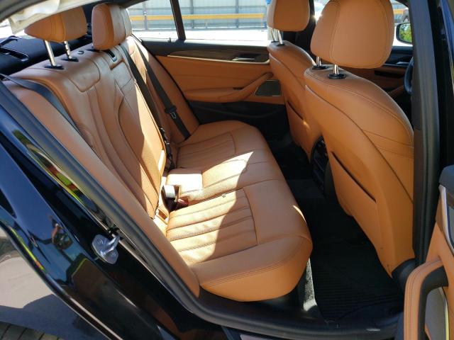 WBA53BJ00NWX56291 BMW 540 I