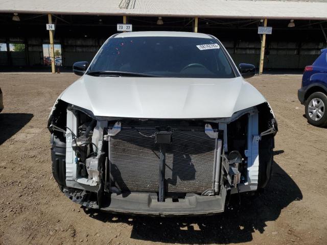5FNYF7H21MB005568 Honda Passport Sport