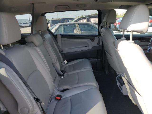 5FNRL6H92JB056626 Honda Odyssey Elite