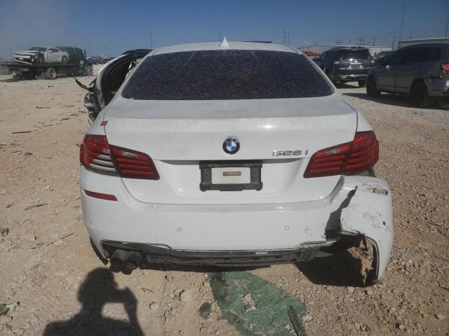 WBA5A5C56GG351968 BMW 528 I