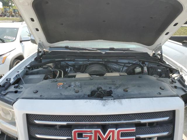1GTV2VEC4EZ145576 GMC Sierra K1500 Slt