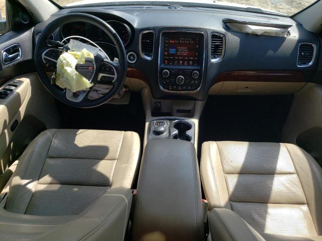 1C4RDJEG4GC416830 Dodge Durango Citadel
