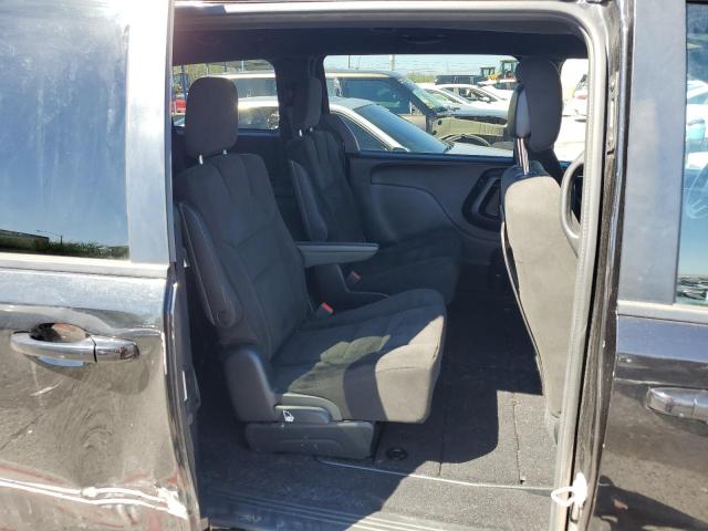 2C4RDGBG5GR385957 Dodge Grand Caravan Se