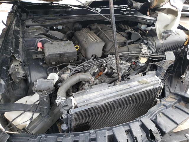 2C3CDZFJ7GH284193 Dodge Challenger R/t Scat Pack