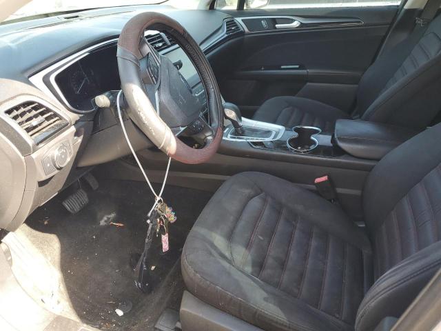 3FA6P0T96FR250650 Ford FUSION SE