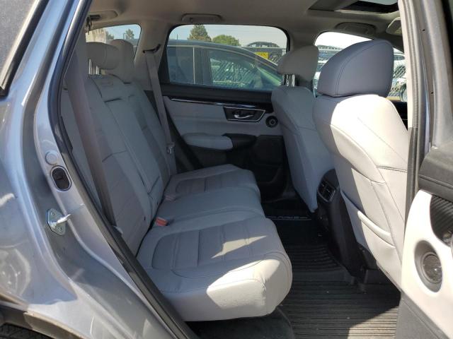 7FART6H92ME033677 Honda Cr-v Touring