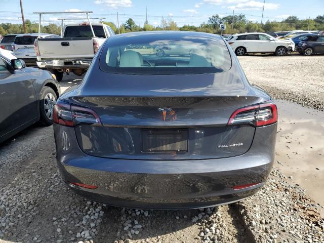 5YJ3E1EB1MF993174 Tesla MODEL 3