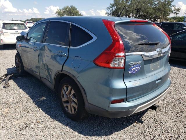 5J6RM4H57FL095676 Honda CR-V EX