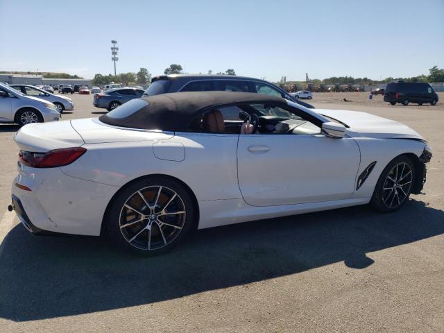 WBAFY4C54KBX29981 BMW M850XI