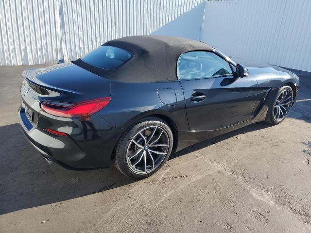 WBAHF3C06NWX39728 BMW Z4 Sdrive30i