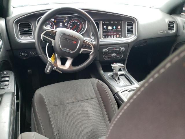 2C3CDXHG8FH715533 Dodge Charger Sxt
