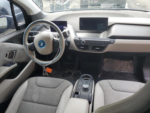 WBY1Z4C51EV273546 BMW I3 REX