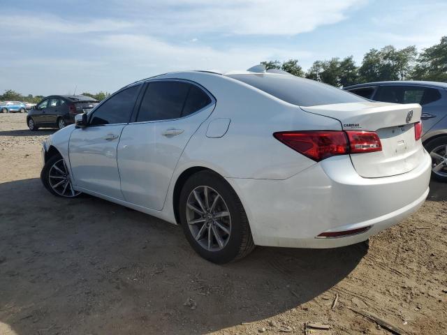 19UUB1F52KA007373 Acura Tlx Technology
