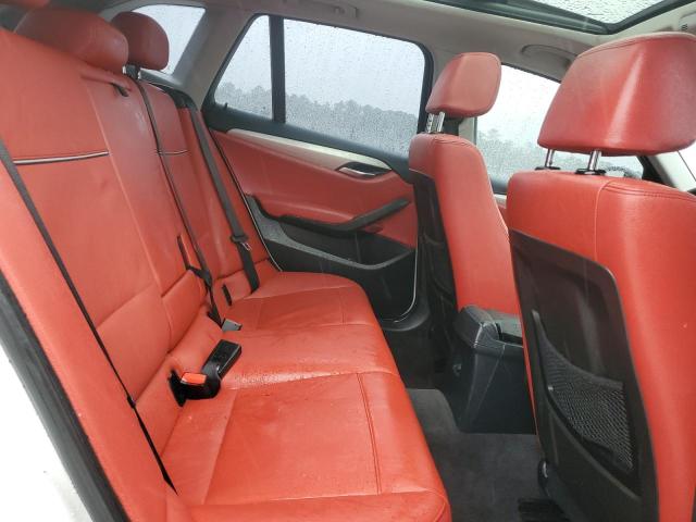 WBAVM1C55FV316526 BMW X1 Sdrive28i