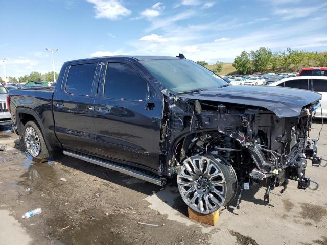 1GTUUHE81PZ301157 GMC Sierra K1500 Denali Ultimate