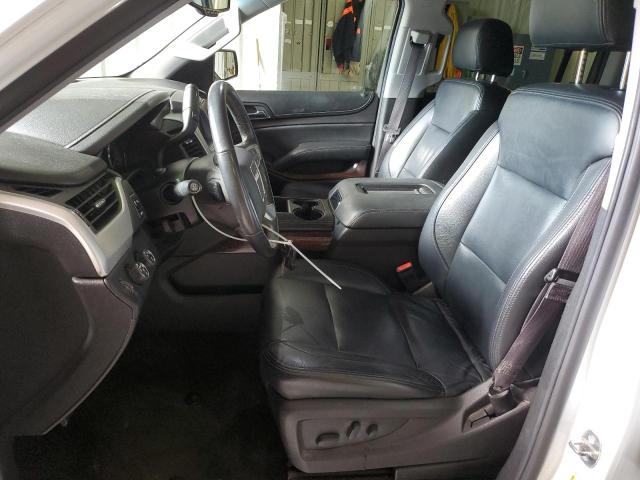 1GKS2FKC5GR397633 GMC Yukon Xl K1500 Sle