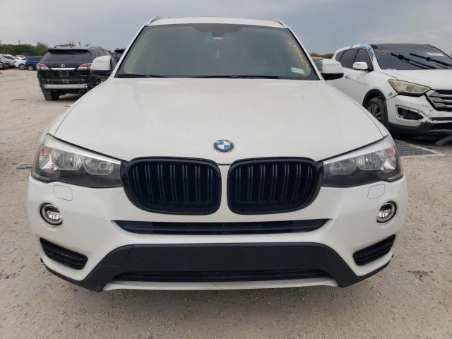 5UXWX9C56G0D88140 BMW X3 Xdrive28i