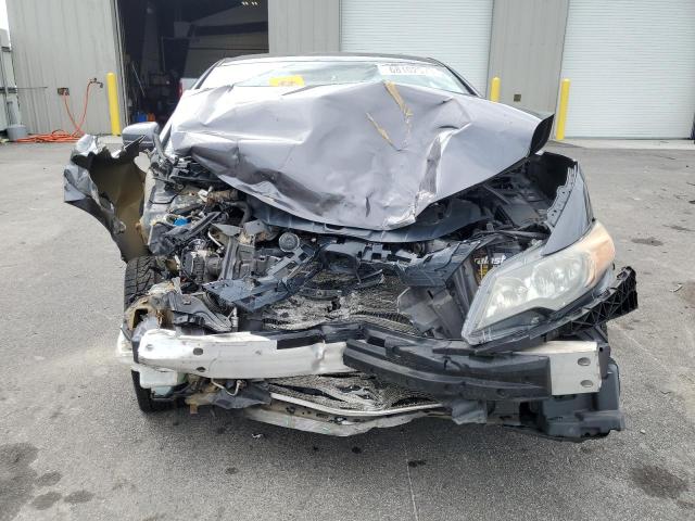 2HGFG3A56EH503733 Honda Civic Lx
