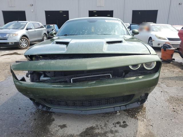 2C3CDZGG1JH257078 Dodge Challenger Gt