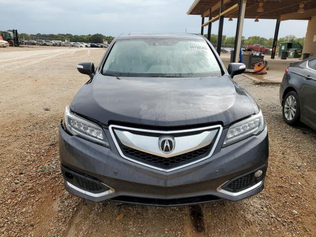 5J8TB3H78GL002714 Acura Rdx Advance