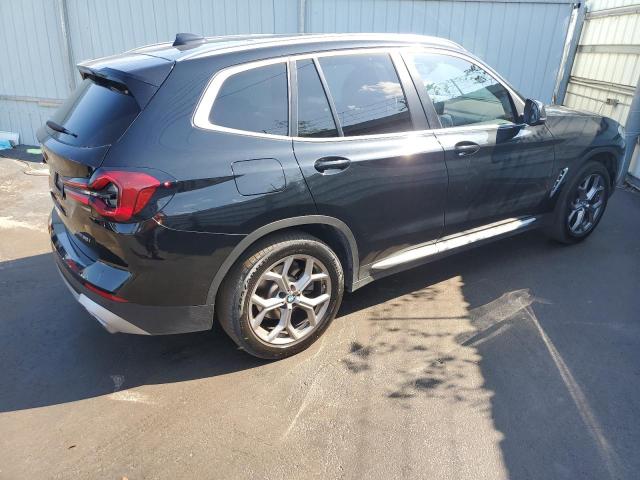 WBX57DP04NN154304 BMW X3 Xdrive30i